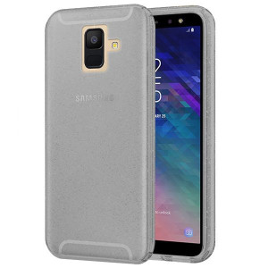 Etui Do Samsung Galaxy A6 2018 Pokrowiec Dust