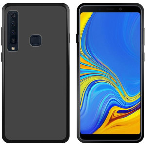 Etui Do Samsung Galaxy A9s Pokrowiec Obudowa Matt