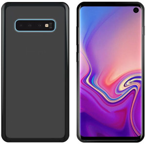 Etui Do Samsung Galaxy S10 Sm-g973 Pokrowiec Matt