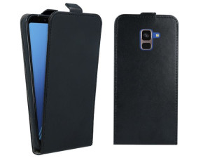 Samsung Galaxy A8 2018 A530 Pokrowiec Etui Futerał