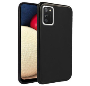 Etui Do Samsung Galaxy A02s Sm-a025 Pokrowiec Matt