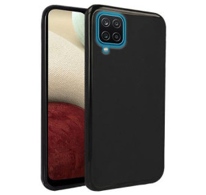Etui Do Samsung Galaxy A12 Sm-a125 Pokrowiec Matt