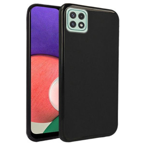 Etui Do Samsung Galaxy A22 5g Pokrowiec Case Matt