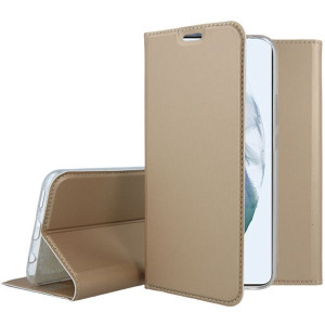 Etui Do Samsung Galaxy S21 Fe Pokrowiec Dux Ducis
