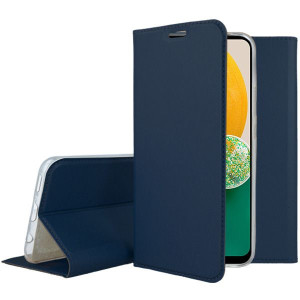 Etui Do Samsung Galaxy A13 4g Pokrowiec Dux Ducis