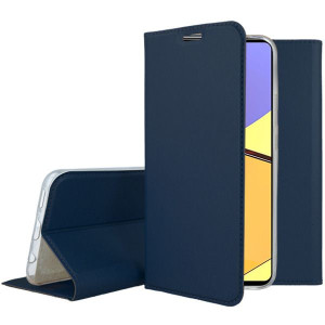 Etui Do Samsung Galaxy A73 5g Pokrowiec Dux Ducis