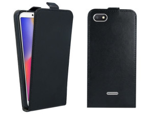 Xiaomi Redmi 6a Pokrowiec Etui Kabura Futerał Flex