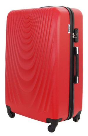 Walizka Średnia Model 1050