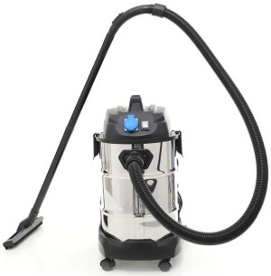 Odkurzacz przemysłowy 30L 1400W KD7426849047984kd484