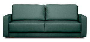 Kanapa sofa rozkładana z pojemnikiem kolory RUVIS