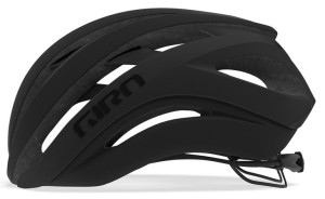 Kask rowerowy Szosowy Giro Aether Spherical Mips Matte Black S (51-55 cm)