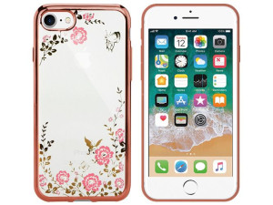 Xiaomi Redmi 5 Case Cover Etui Pokrowiec Diamente