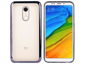 Xiaomi Redmi 5 Etui Pokrowiec Case Tył + Szkło 9h