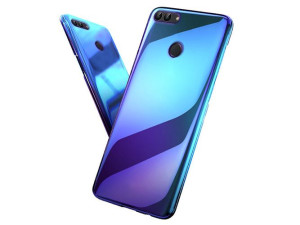Etui Do Huawei P Smart Pokrowiec Cover Blueray