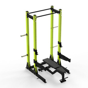 Klatka treningowa Power Rack ROKK RFT-50906