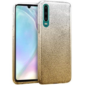 Etui Do Huawei P30 Pokrowiec Obudowa Case Bling