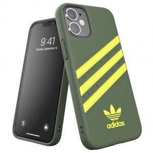 Etui Do Iphone 12 Pokrowiec Futerał Kabura Adidas