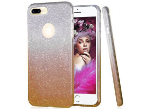 Iphone 7 4.7 Etui Pokrowiec Obudowa Bling