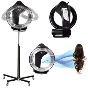 Infrazon Klimazon Fryzjerski Stojący Do Salonu