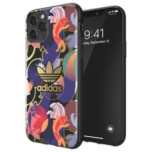 Etui Do Iphone 11 Pro Pokrowiec Futerał Adidas
