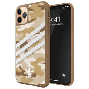 Etui Do Iphone 11 Pro Or Moulded Camo Woman Adidas