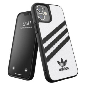 Etui Do Iphone 12 Mini Pokrowiec Obudowa Adidas