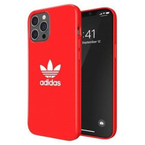 Etui Do Iphone 12 Pro Max Pokrowiec Obudowa Adidas