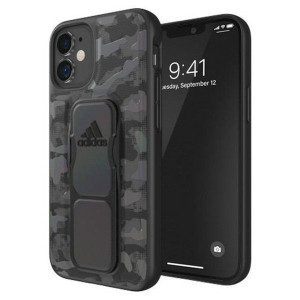 Etui Do Iphone 12 Pokrowiec Futerał Obudowa Adidas
