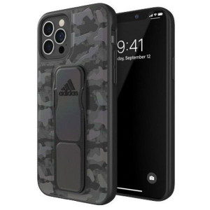 Etui Do Iphone 12 Pro Pokrowiec Futerał Adidas