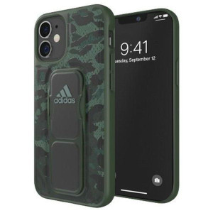 Etui Do Iphone 12 Mini Pokrowiec Futerał Adidas