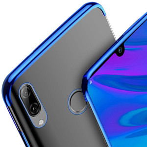 Etui Do Huawei Honor 10 Lite Pokrowiec Case Ambit