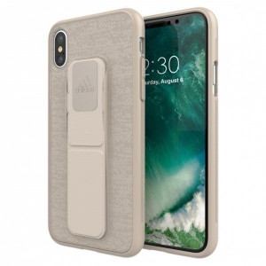 Etui Do Iphone X Adidas Sp Grip Case Pokrowiec