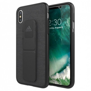 Etui Do Iphone Xs Max Adidas Sp Grip Case Obudowa