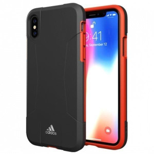 Etui Do Iphone Xs Adidas Sp Solo Case Pokrowiec