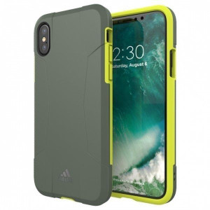 Etui Do Iphone X Adidas Sp Solo Case Pokrowiec