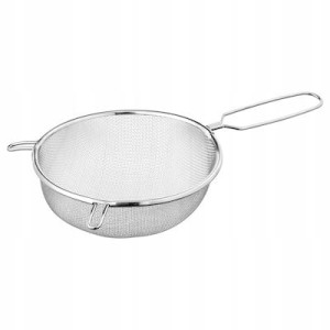 DURSZLAK Sitko, STAL nierdzewna 20 cm IKEA