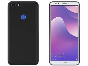 Huawei Y7 Prime 2018 Etui Pokrowiec Obudowa Armor