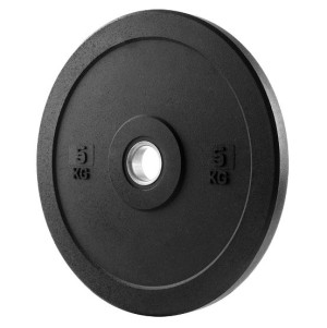Obciążenie gumowe BUMPER 5kg II gat