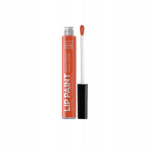 Avon Lip Paint szminka w płynie Coral Shore