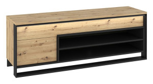 Szafka RTV pod telewizor QUANT QA-04 Lenart