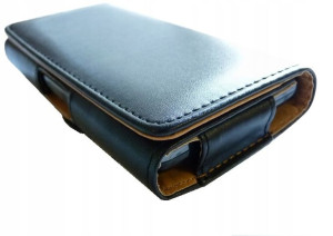Skóra Etui Kabura Exclusive Do Sony Xperia Z5