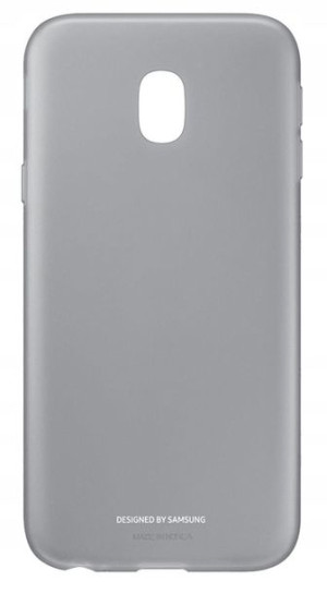 Org Etui Samsung Jelly Do Cover Galaxy J3 2017
