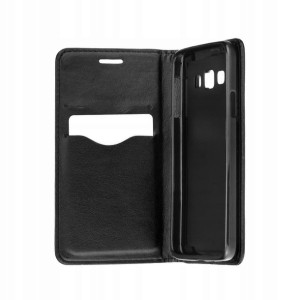 Skóra Etui Case Book Kabura Do Samsung Xcover 4