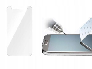 Szkło Hartowane Na Lcd 9H Do Huawei Honor 5X