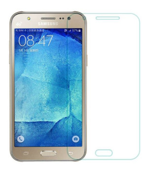 Szkło Hartowane 9H Ochronne Do Samsung J3 2017