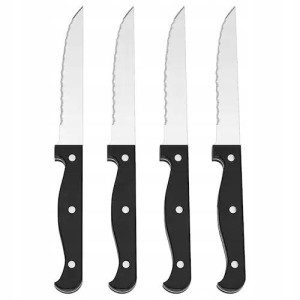 Nóż Do Warzyw,steków 22 Cm Ząbkowany, 1 Szt Ikea