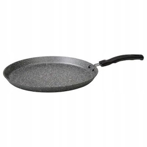 Patelnia Do Naleśników 31cm Imitacja Kamienia Ikea