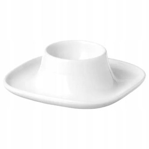 Podstawka Na Jajka 10x10 Cm Porcelana Vardera