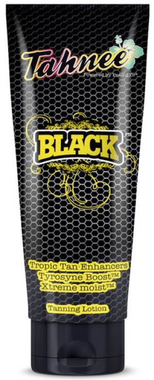 Tahnee Black Balsam Do Opalania Brązujący