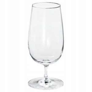 SZKLANKA DO PIWA 1 szt, szkło BEZBARWNE 480ml IKEA